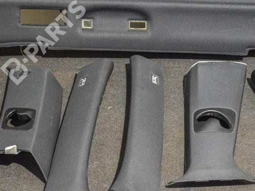 Interior roof BMW X5 (E70) 3.0 sd | BP8848442I12 