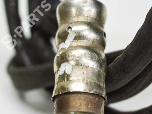 Electronic sensor AUDI A6 C6 Avant (4F5) 3.2 FSI quattro | BP6489740M84 