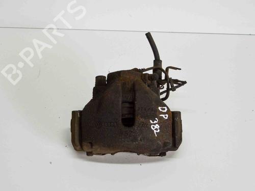 Used Right front brake caliper AUDI A4 B7 Avant (8ED) 2.0 TDI 16V (140 hp) 14676242