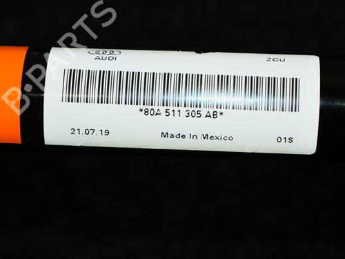 Other AUDI Q5 (FYB, FYG) 2.0 TFSI quattro | BP14681475O1 