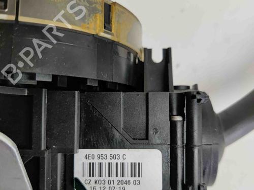 Steering column stalk AUDI A6 C6 Avant (4F5) 2.7 TDI | BP10620753I23