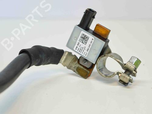 Cable AUDI A6 C7 (4G2, 4GC) 2.0 TDI | BP14669114E12
