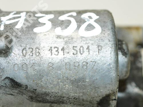 Egr AUDI A3 (8P1) 2.0 TDI | BP10621184M69 