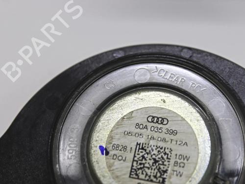 Electronic module AUDI Q5 (FYB, FYG) 2.0 TFSI quattro | BP36313738M83  - Image 7