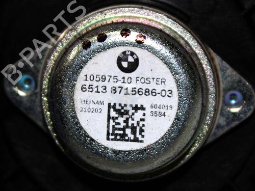 Speaker BMW X2 (F39) sDrive 20 i | BP28820707E2