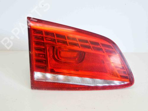 Used Left tailgate light VW PASSAT B7 Variant (365) 2.0 TDI (170 hp) 6502766