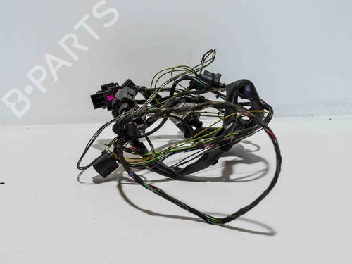 Módulo eletrónico AUDI A8 D3 (4E2, 4E8) 3.0 TDI quattro (233 hp) 14685206