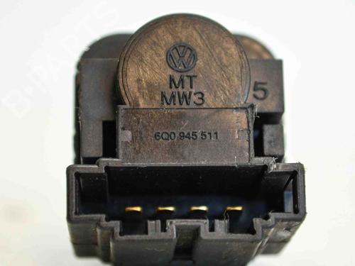 Electronic module SKODA ROOMSTER (5J7) 1.2 | BP6491752M83