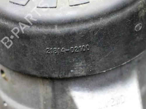 Engine mount KIA STINGER (CK) 3.3 T-GDi | BP26577887M89 - Image 5
