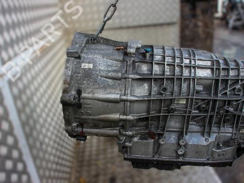 Gearbox PORSCHE PANAMERA (970) 3.6 | BP30155474M3 