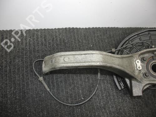 Right front steering knuckle MASERATI GHIBLI III (M157) 3.0 S Q4 | BP38038218M26 - Image 6