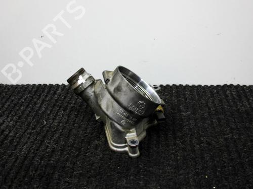 Used Support BMW 5 (F10) 530 i (258 hp) 26513740