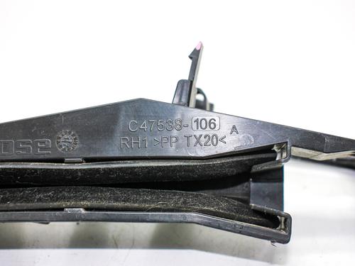 Andre JEEP COMPASS (MK49) 2.4 | BP29945497O1