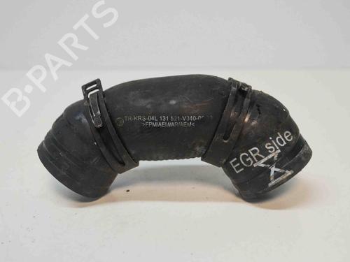 Used Pipe AUDI Q3 (8UB, 8UG) 1.4 TSI (150 hp) 14669940