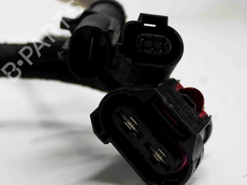 Used Other AUDI A6 C7 (4G2, 4GC) 2.0 TDI (190 hp) 6485866