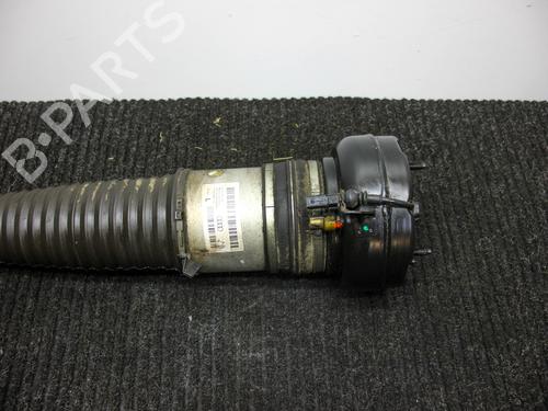 Left rear shock absorber AUDI A8 D4 (4H2, 4H8, 4HC, 4HL) 4.2 FSI quattro | BP29593178M18