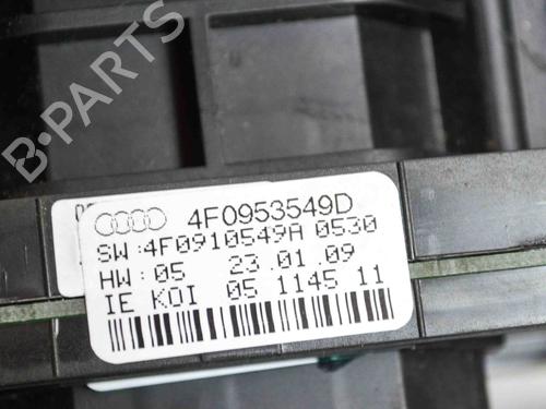 Steering column stalk AUDI A6 C6 (4F2) 2.0 TDI | BP6500448I23 