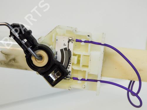 Fuel pump FORD USA MUSTANG Coupe 2.3 EcoBoost | BP13933048M76 