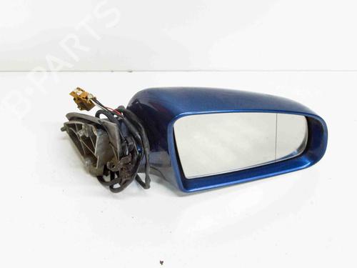 Used Right mirror AUDI A4 B6 Avant (8E5) 1.8 T (163 hp) 7915023