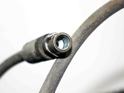 Left front brake caliper BMW X3 (F25) xDrive 28 i | BP26513271M105