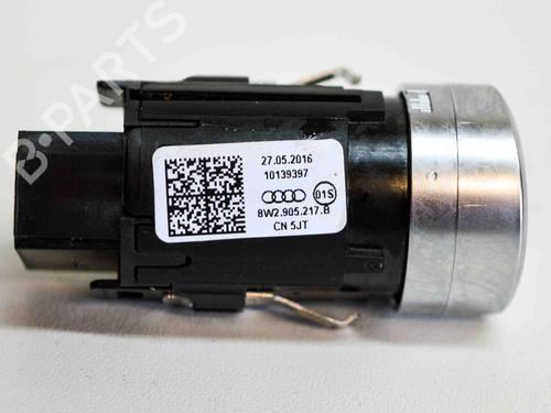 Pulsantiera AUDI A4 B9 (8W2, 8WC) 2.0 TDI | BP7741755I30 