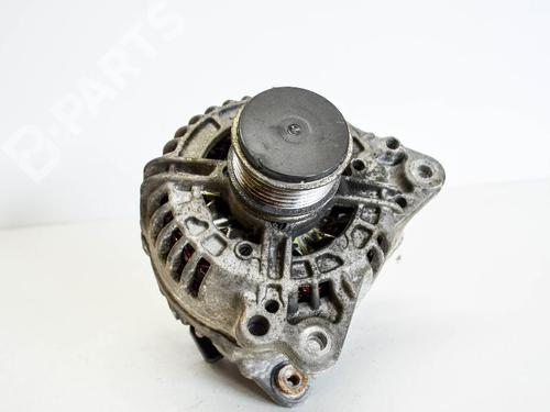 Generator VW TOURAN (1T1, 1T2) 1.9 TDI | BP6491951M7 