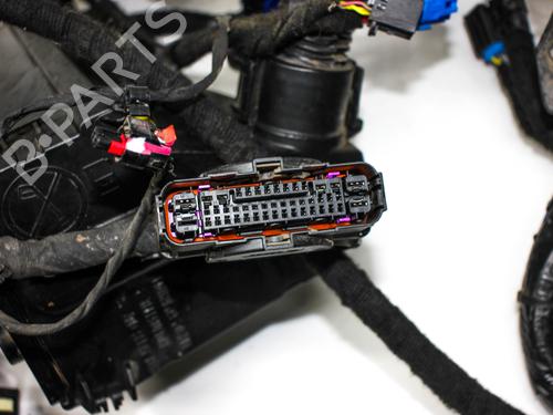 Ledningsnet JEEP COMPASS (MK49) 2.4 | BP29919194E16