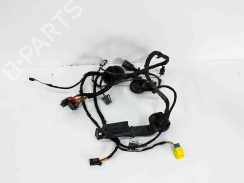 Used Wiring harness AUDI A4 B8 (8K2) S4 quattro (333 hp) 17713857