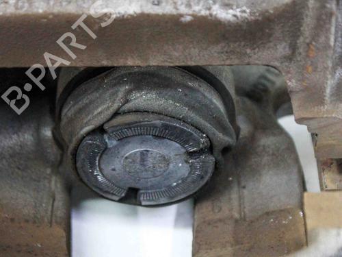 Left rear brake caliper AUDI Q5 (FYB, FYG) 2.0 TFSI quattro | BP16717738M107 