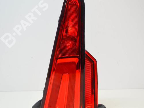 Left tailgate light AUDI A4 B9 (8W2, 8WC) 2.0 TDI (190 hp) 8W5945075A