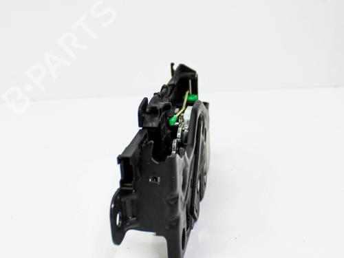 Tailgate lock BMW X2 (F39) sDrive 20 i | BP28820631C101 