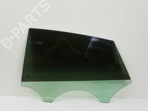 Used Rear left door window AUDI A7 Sportback (4GA, 4GF) 3.0 TFSI quattro (310 hp) 28820595