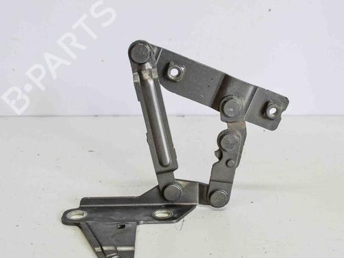 Used Hinge/Door check strap SEAT ALTEA (5P1) 1.9 TDI (105 hp) 14689797