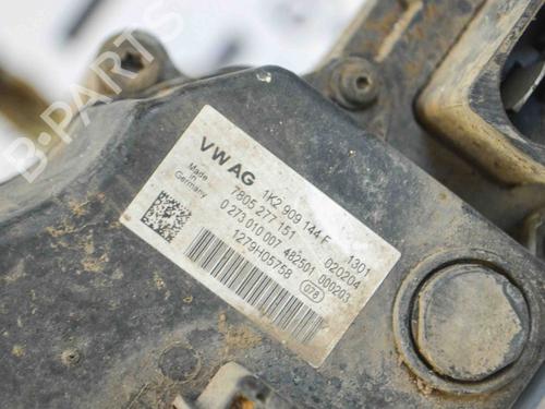 Electronic module SKODA OCTAVIA I Combi (1U5) 1.9 TDI | BP8848998M83