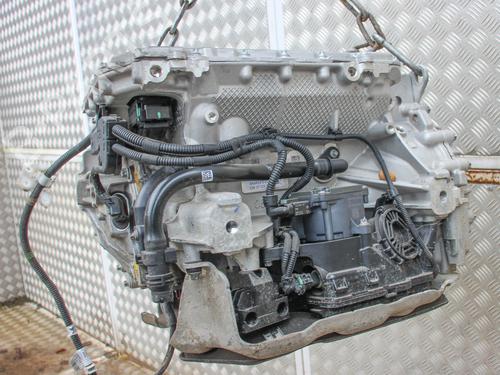 Engine BMW X3 (G01, F97, G08) iX3 | BP30118083M1