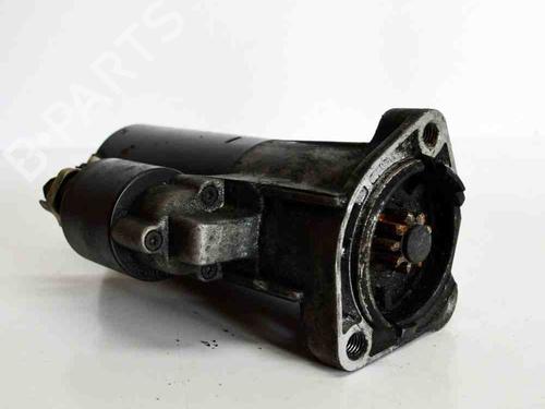 Used Starter VW PASSAT B5.5 (3B3) 1.9 TDI (130 hp) 6493192