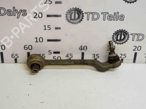 Used Left front suspension arm BMW 3 Touring (E91) 318 i (143 hp) 7673473