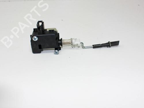 Fuel cap VW TOURAN (1T1, 1T2) 1.9 TDI | BP17229644C161 