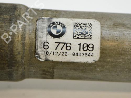 Other BMW 5 Touring (F11) 520 d | BP14672958O1 