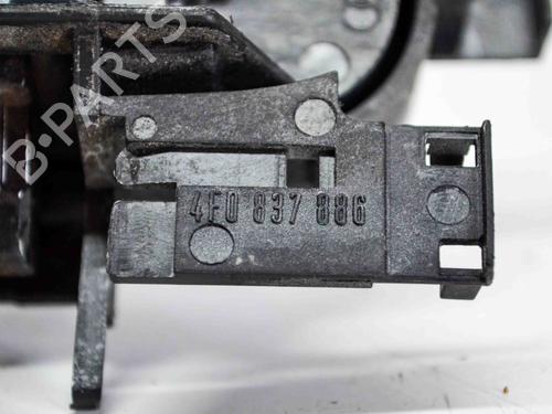 Front right exterior door handle AUDI A6 C6 (4F2) 3.0 TDI quattro | BP6498000C129