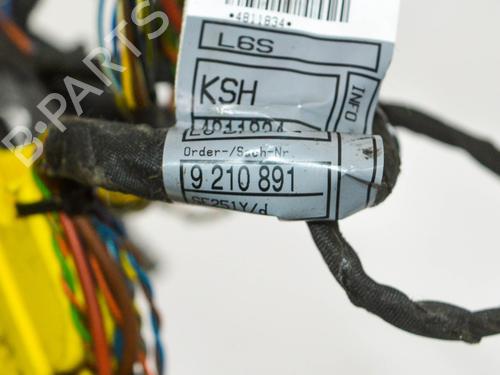 Wiring harness BMW 5 (F10) 530 i | BP16274021E16 