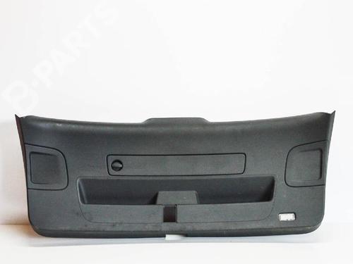 Used Tailgate trim AUDI A6 C7 Avant (4G5, 4GD) 2.0 TDI (163 hp) 7915081