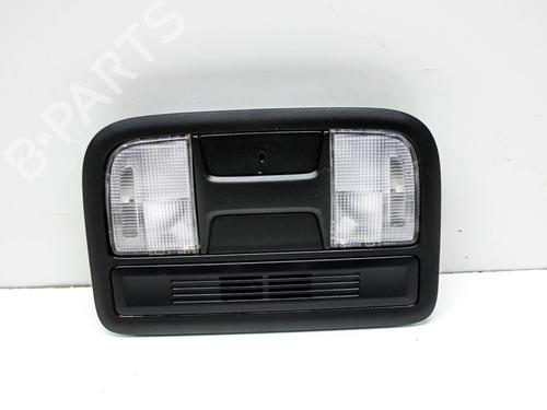 Used Interior roof light HONDA CIVIC X Hatchback (FC_, FK_) 2.0 (160 hp) 28822483