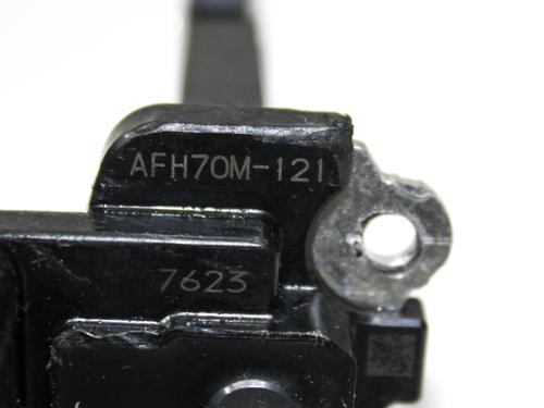 Mass air flow sensor CHEVROLET CAMARO 3.6 | BP28822064M95