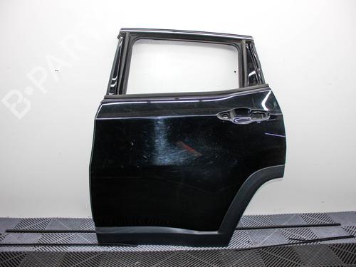 Left rear door JEEP COMPASS (MK49) 2.4 | BP29569139C4 