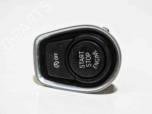 Used Switch BMW 1 (F20) M 135 i (320 hp) 7742653
