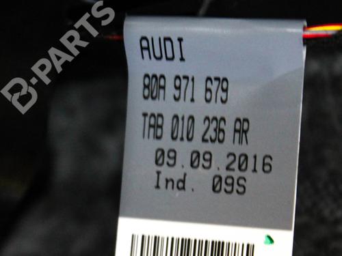 Glove box AUDI Q5 (FYB, FYG) 2.0 TFSI quattro | BP10237909C95 