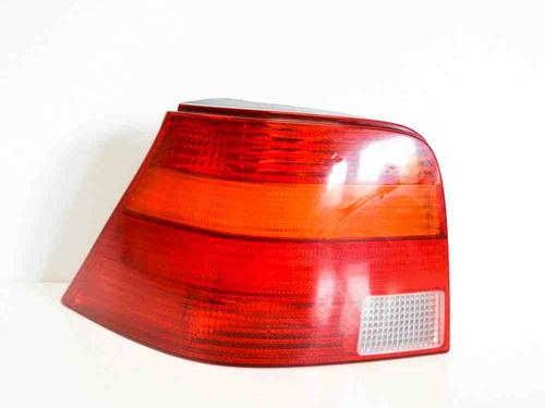 Left taillight VW GOLF IV (1J1) 1.9 TDI | BP7742509C34