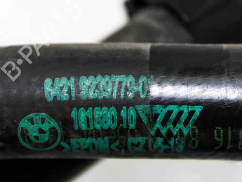Pipe BMW X1 (E84) sDrive 28 i | BP28821669M125 