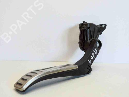 Used Pedal VW TOUAREG (7P5, 7P6) 3.0 V6 TDI (245 hp) 6494177